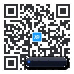 iPhone 原生版 二维码